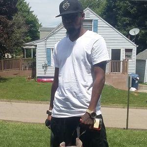 Meet your Posher, Kerry